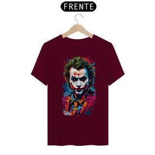 Nome do produtoCamisa Color Joker