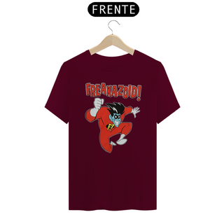 Nome do produtoCamisa FreakaZoid!