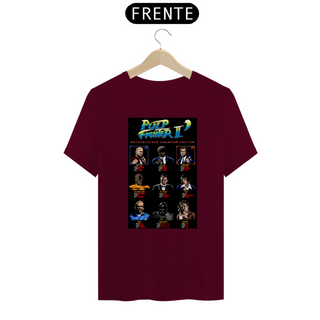 Nome do produtoCamisa Pulp Fighter