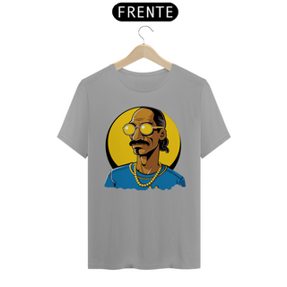 Nome do produtoCamiseta Snoop Dogg ( Snoop Dogg Cartoonizado )