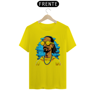 Nome do produtoCamiseta snoop dogg (Snoop Dog Cartoonizado)