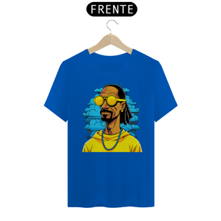 Nome do produtoCamiseta snoop dogg (Snoop Dog Cartoonizado)