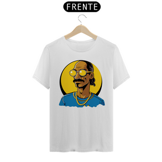 Nome do produtoCamiseta Snoop Dogg ( Snoop Dogg Cartoonizado )