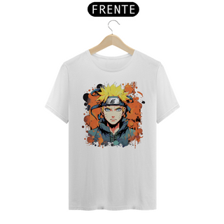 Nome do produtoCamiseta Anime Naruto (Naruto)