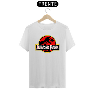 Nome do produtoCamiseta Jurassic Park