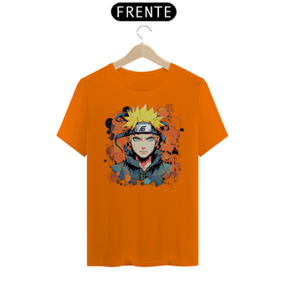 Nome do produtoCamiseta Anime Naruto (Naruto)