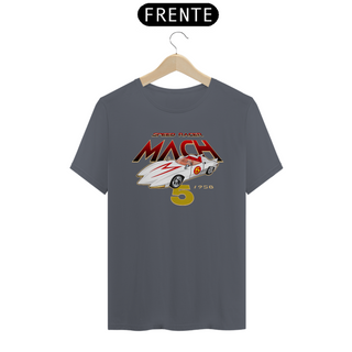 Nome do produtoMACH FIVE SPEED RACER T-SHIRT CLASSIC