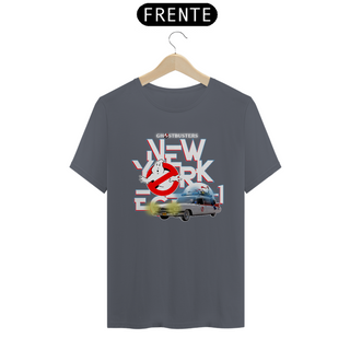 Nome do produtoECTO-1 NEW YORK  CITY T-SHIRT CLASSIC