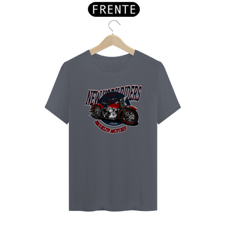 Nome do produtoNEW YORK RIDERS T-SHIRT CLASSIC