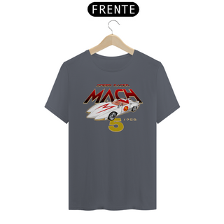 Nome do produtoSPEED RACER T-SHIRT CLASSIC