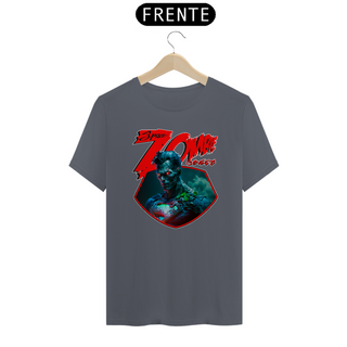 Nome do produtoSPACE ZOMBIE T-SHIRT CLASSIC