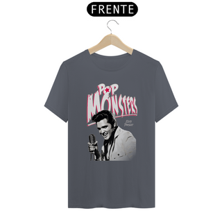 Nome do produtoELVIS PRESLEY COLEÇÃO POP MONSTERS T-SHIRT CLASSIC