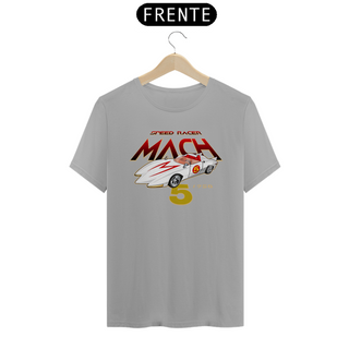 Nome do produtoSPEED RACER T-SHIRT CLASSIC