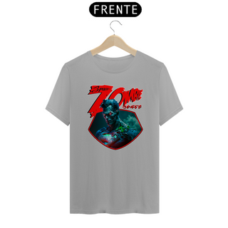 Nome do produtoSPACE ZOMBIE T-SHIRT CLASSIC