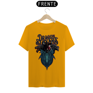 Nome do produtoDRAGON SLAYERS T-SHIRT CLASSIC