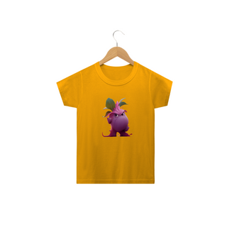 Nome do produtoBEBÊ BETERRABA CAMISETA PARA BEBÊS