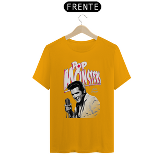 Nome do produtoELVIS PRESLEY COLEÇÃO POP MONSTERS T-SHIRT CLASSIC