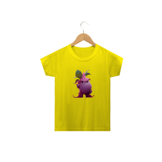 Nome do produtoBEBÊ BETERRABA CAMISETA PARA BEBÊS