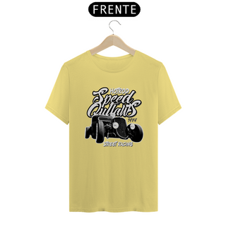 Nome do produtoSPEED OUTLAWS T-SHIRT ESTONADA