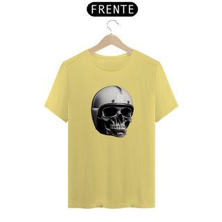 Nome do produtoCAVEIRA T-SHIRT ESTONADA