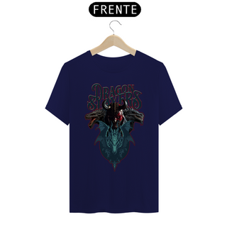 Nome do produtoDRAGON SLAYERS T-SHIRT CLASSIC