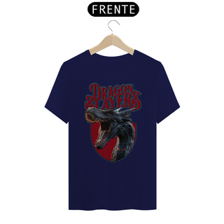 Nome do produtoDRAGON SLAYERS A FERA T-SHIRT CLASSIC