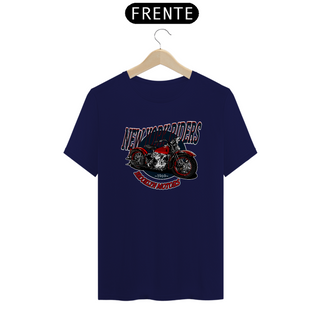 Nome do produtoNEW YORK RIDERS T-SHIRT CLASSIC