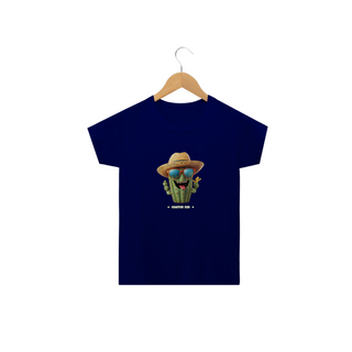 Nome do produtoCACTUS KID CAMISETA PARA BEBÊS - CLASSIC