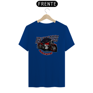 Nome do produtoNEW YORK RIDERS T-SHIRT CLASSIC