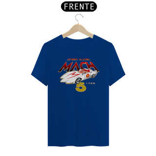 Nome do produtoSPEED RACER T-SHIRT CLASSIC