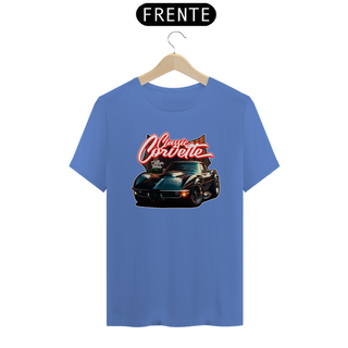 Nome do produtoCLASSIC CORVETTE T-SHIRT ESTONADA