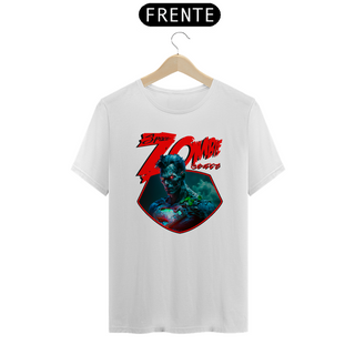 Nome do produtoSPACE ZOMBIE T-SHIRT CLASSIC