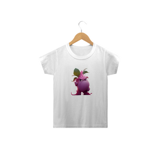 Nome do produtoBEBÊ BETERRABA CAMISETA PARA BEBÊS