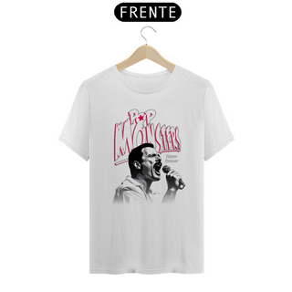 Nome do produtoFREDDY MERCURY COLEÇÃO POP MONSTERS T-SHIRT CLASSIC