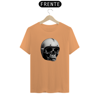 CAVEIRA T-SHIRT ESTONADA