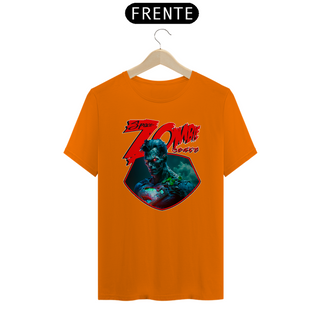 Nome do produtoSPACE ZOMBIE T-SHIRT CLASSIC