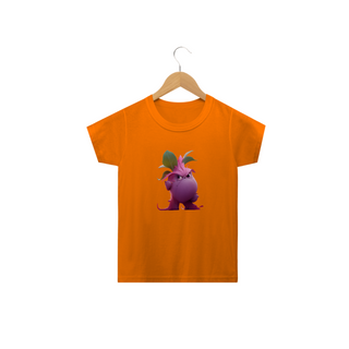 Nome do produtoBEBÊ BETERRABA CAMISETA PARA BEBÊS