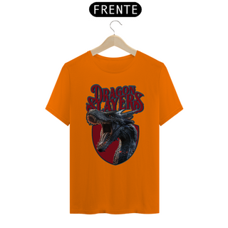 Nome do produtoDRAGON SLAYERS A FERA T-SHIRT CLASSIC