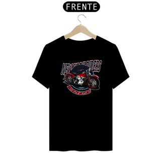 Nome do produtoNEW YORK RIDERS MOTORS T-SHIRT PRIME