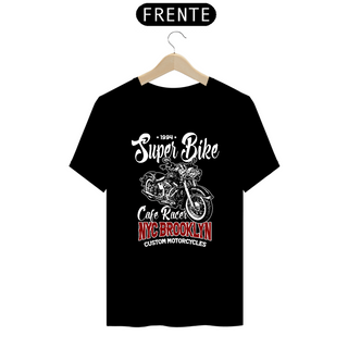 CAFE RACER CUSTOM T-SHIRT PRIME