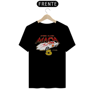 Nome do produtoSPEED RACER T-SHIRT CLASSIC