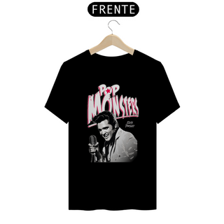 ELVIS PRESLEY COLEÇÃO POP MONSTERS T-SHIRT CLASSIC