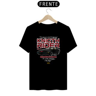 KNIGTH RIDER T-SHIRT CLASSIC