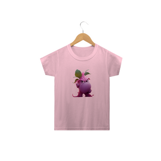 Nome do produtoBEBÊ BETERRABA CAMISETA PARA BEBÊS