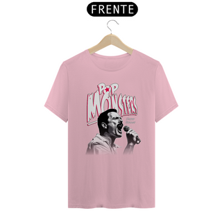 Nome do produtoFREDDY MERCURY COLEÇÃO POP MONSTERS T-SHIRT CLASSIC