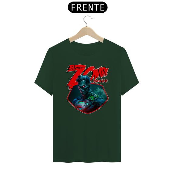 SPACE ZOMBIE T-SHIRT CLASSIC