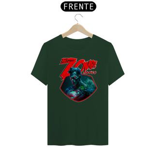 Nome do produtoSPACE ZOMBIE T-SHIRT CLASSIC