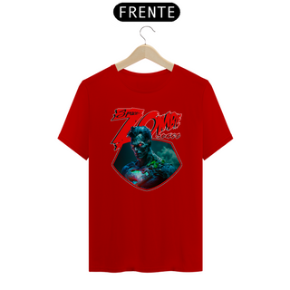 Nome do produtoSPACE ZOMBIE T-SHIRT CLASSIC