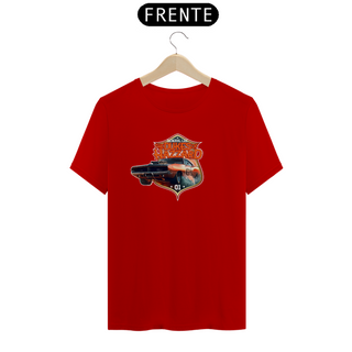 Nome do produtoGENERAL LEE DUKES OF HAZZARD T-SHIRT CLASSIC