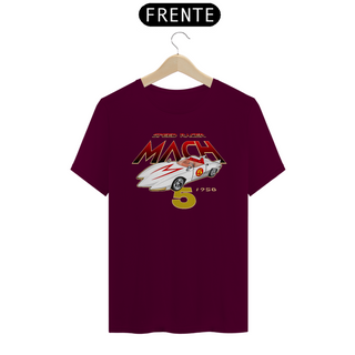 Nome do produtoSPEED RACER T-SHIRT CLASSIC